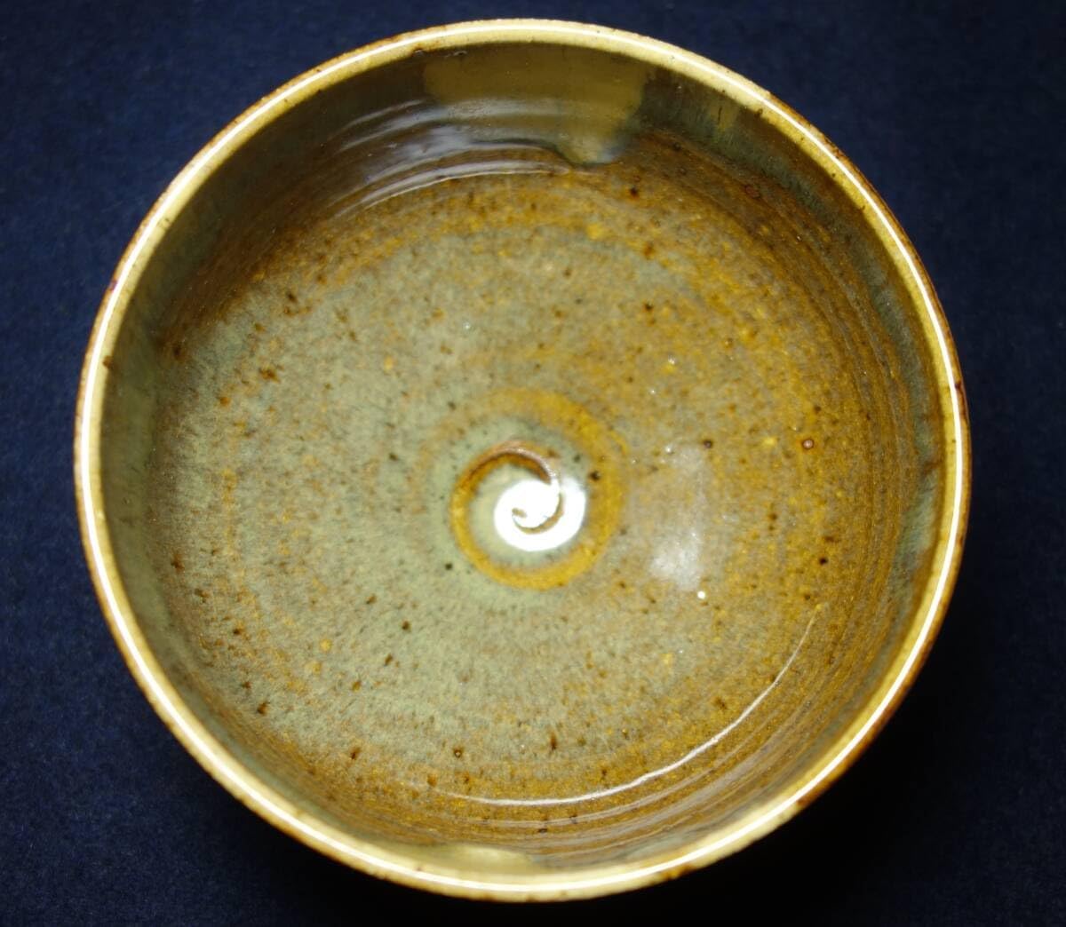 小代焼 茶器 小代焼 茶器 茶道具】小代焼 数茶碗10客